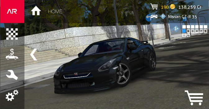 Download Game Assoluto Racing Mod Money