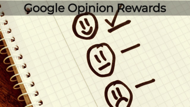Google Opinion Rewards Apk Free Download